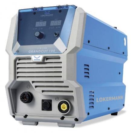 GRAND CUT 100 CNC GRAND CUT 100 CNC