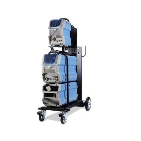 GRAND MIG 501 MULTI SYN GRAND MIG 501 MULTI SYN