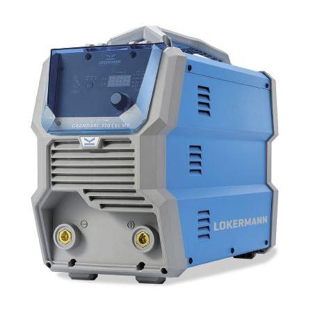 GRAND ARC 320 CEL PFC MV GRAND ARC 320 CEL PFC MV