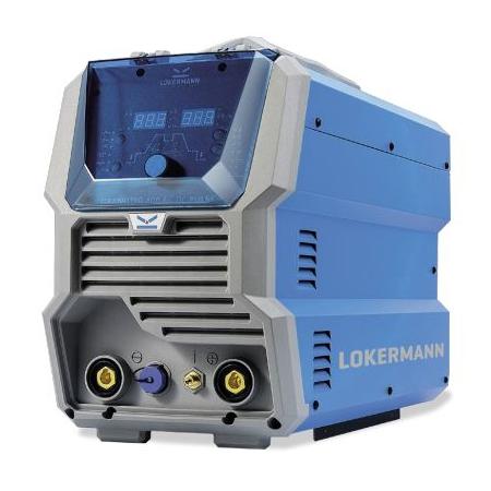 GRAND TIG 400 AC/DC PULSE GRAND TIG 400 AC/DC PULSE